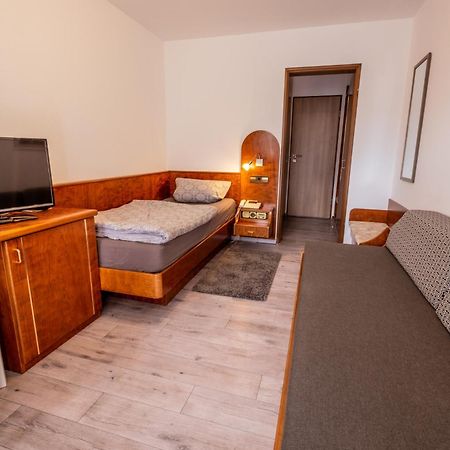 Hotel Klosterhof Wehr  Exteriör bild