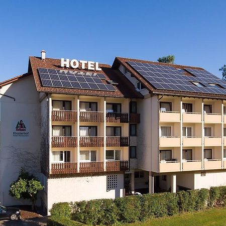 Hotel Klosterhof Wehr  Exteriör bild
