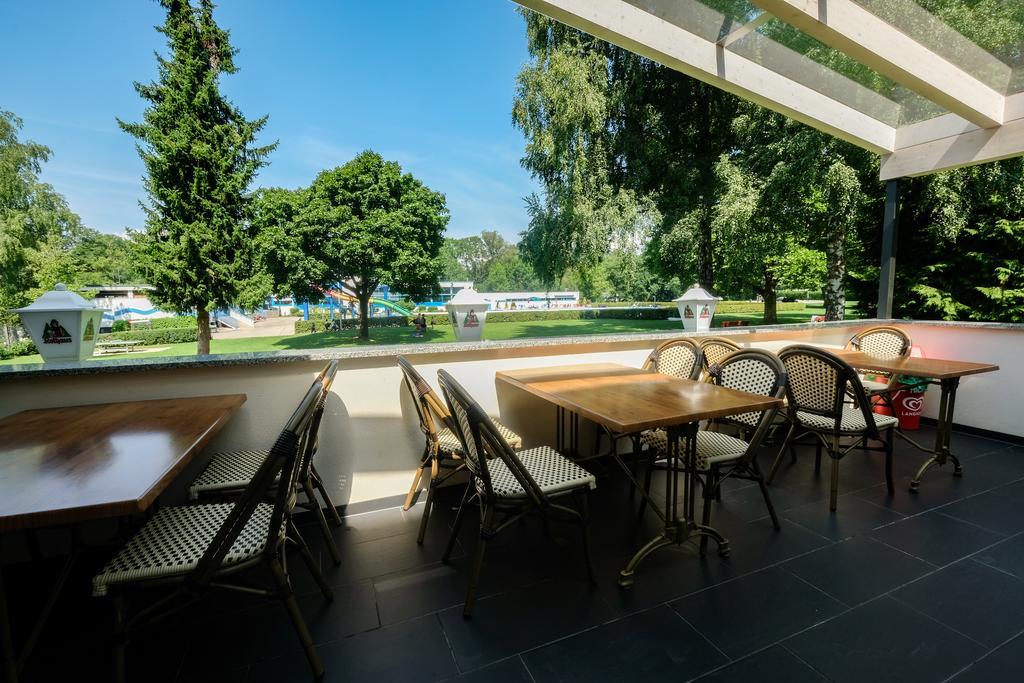 Hotel Klosterhof Wehr  Exteriör bild