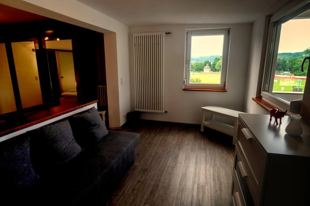 Hotel Klosterhof Wehr  Exteriör bild