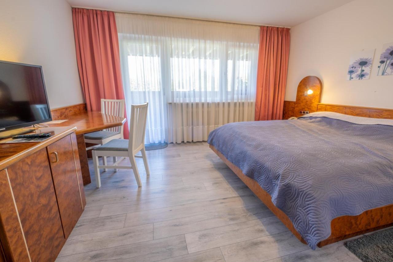 Hotel Klosterhof Wehr  Exteriör bild